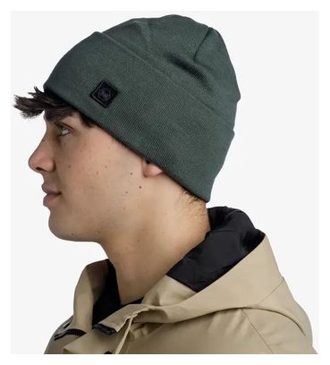 Bonnet Unisexe Buff Niels Evo Vert