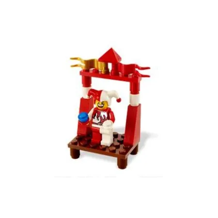 LEGO® Kingdoms 7953 Gaukler