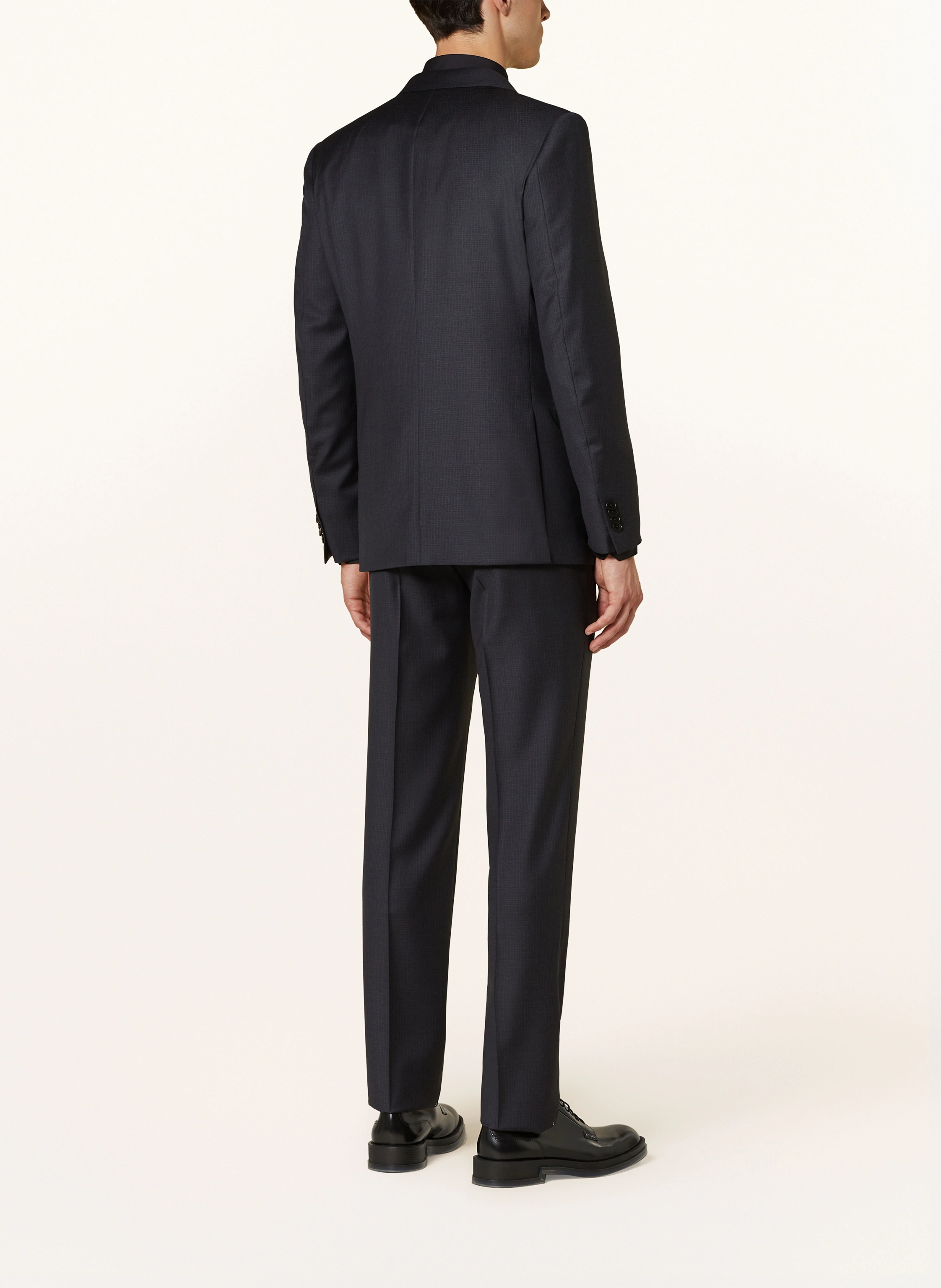 ZEGNA Anzug Extra Slim Fit