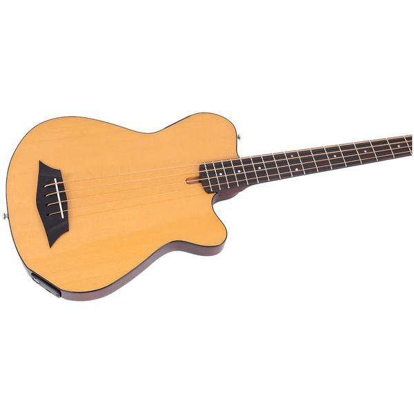 Marcus Miller GB5-4 Natural