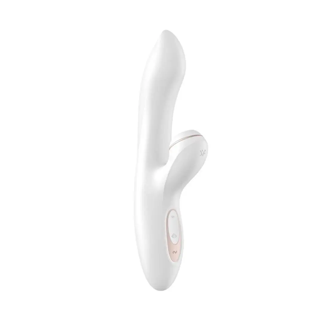 Pro G-Spot Rabbit