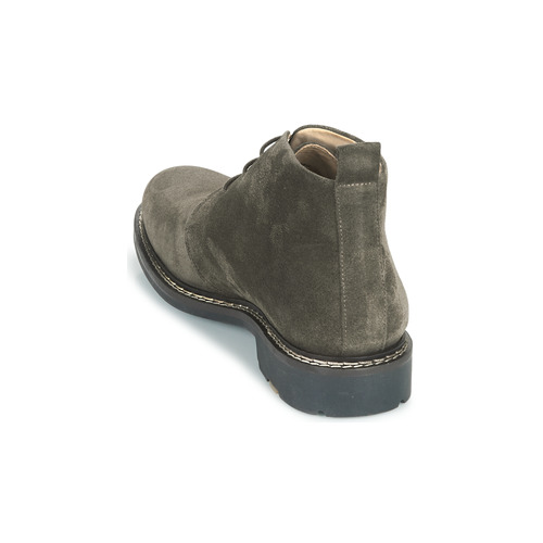 Pellet - MIRAGE - VELOURS GRIS