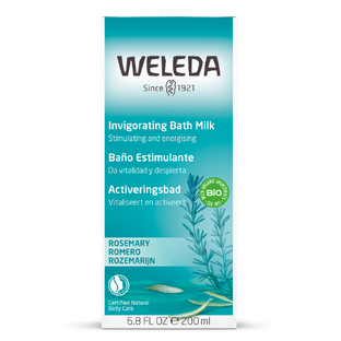Weleda Rozemarijn Activeringsbad 150ML