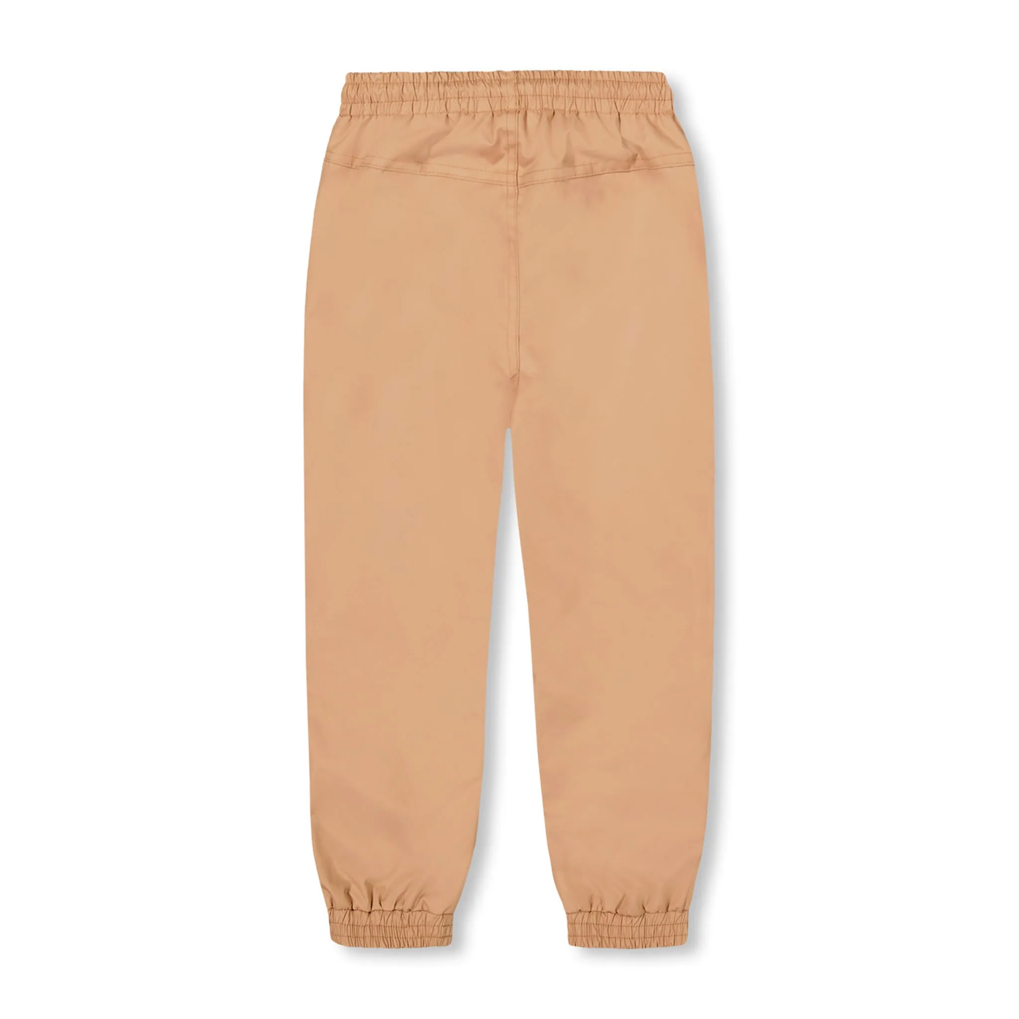 Deux par Deux Ensemble Extérieur 2 Pièces Colorblock 2-6ans