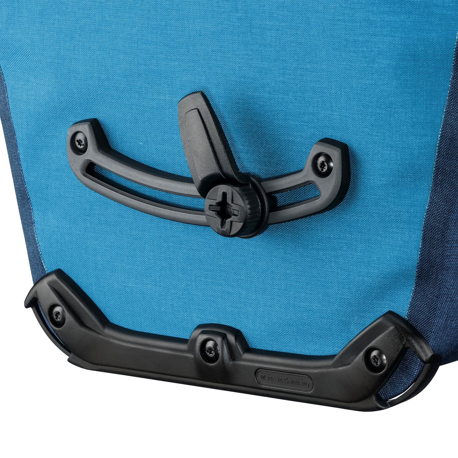 Ortlieb Back-Roller Plus (set van 2x 20L) dusk-blue/denim
