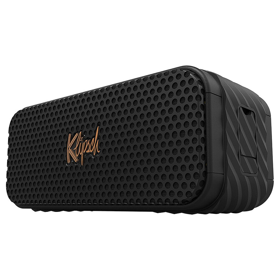 Klipsch Nashville - Enceinte portable