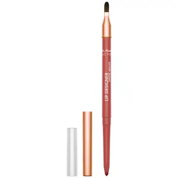 MAGIC FINISH Lip Designer -  divine mauve