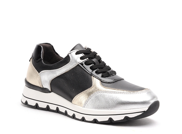 Tamaris basses femme 23719 28 noir
