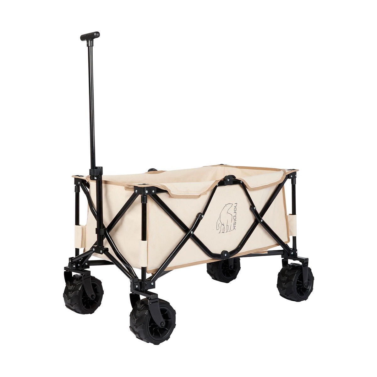 Nordisk Cotton Canvas Wagon trækvogn