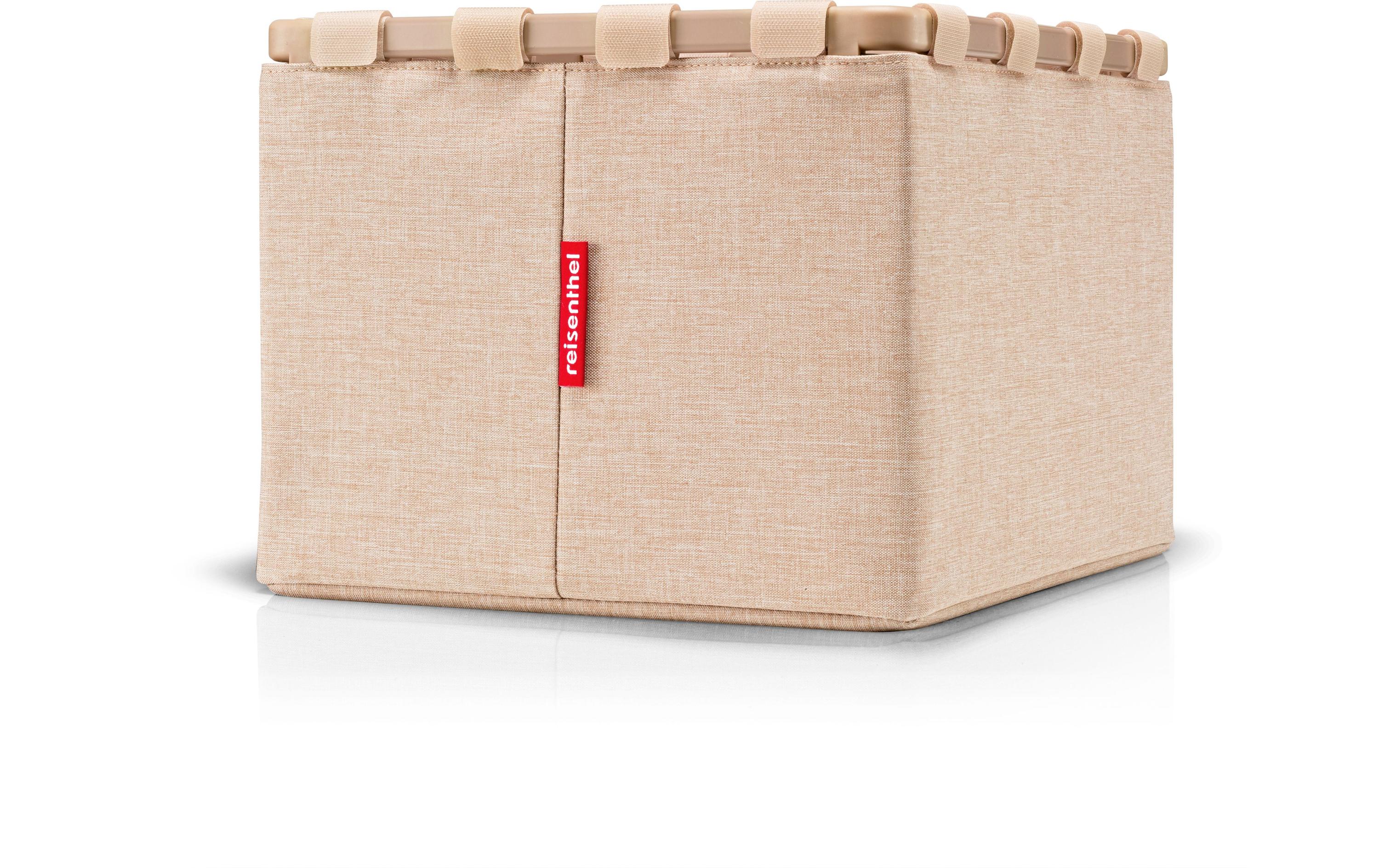 Aufbewahrungsbox Frame M HellbraunAufbewahrungskorb