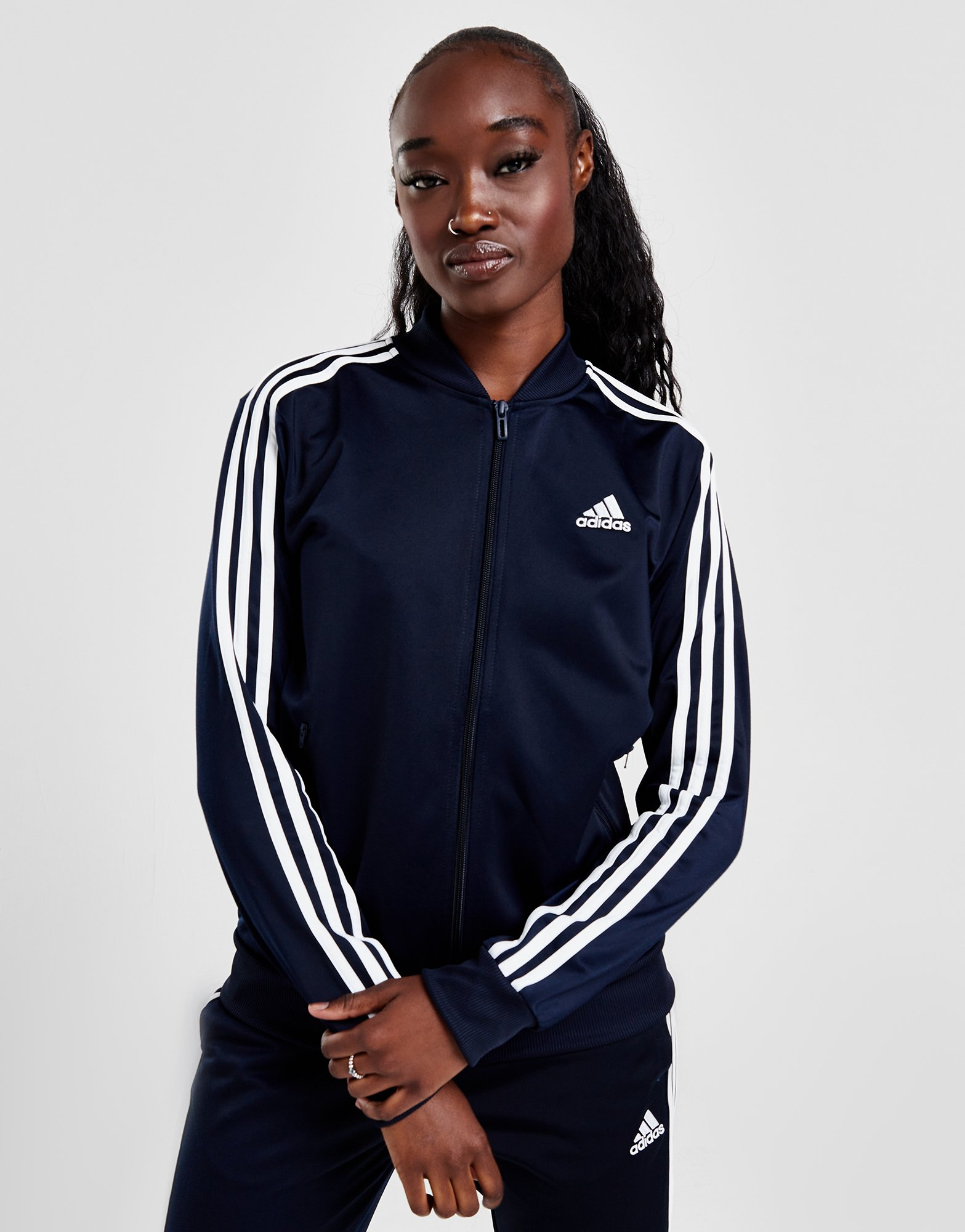 adidas Survêtement Essentials 3 bandes