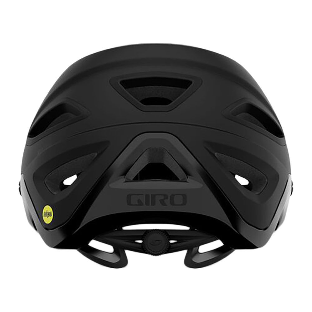 Giro MONTARO MIPS II UPDATED - Casque VTT mat/glos black