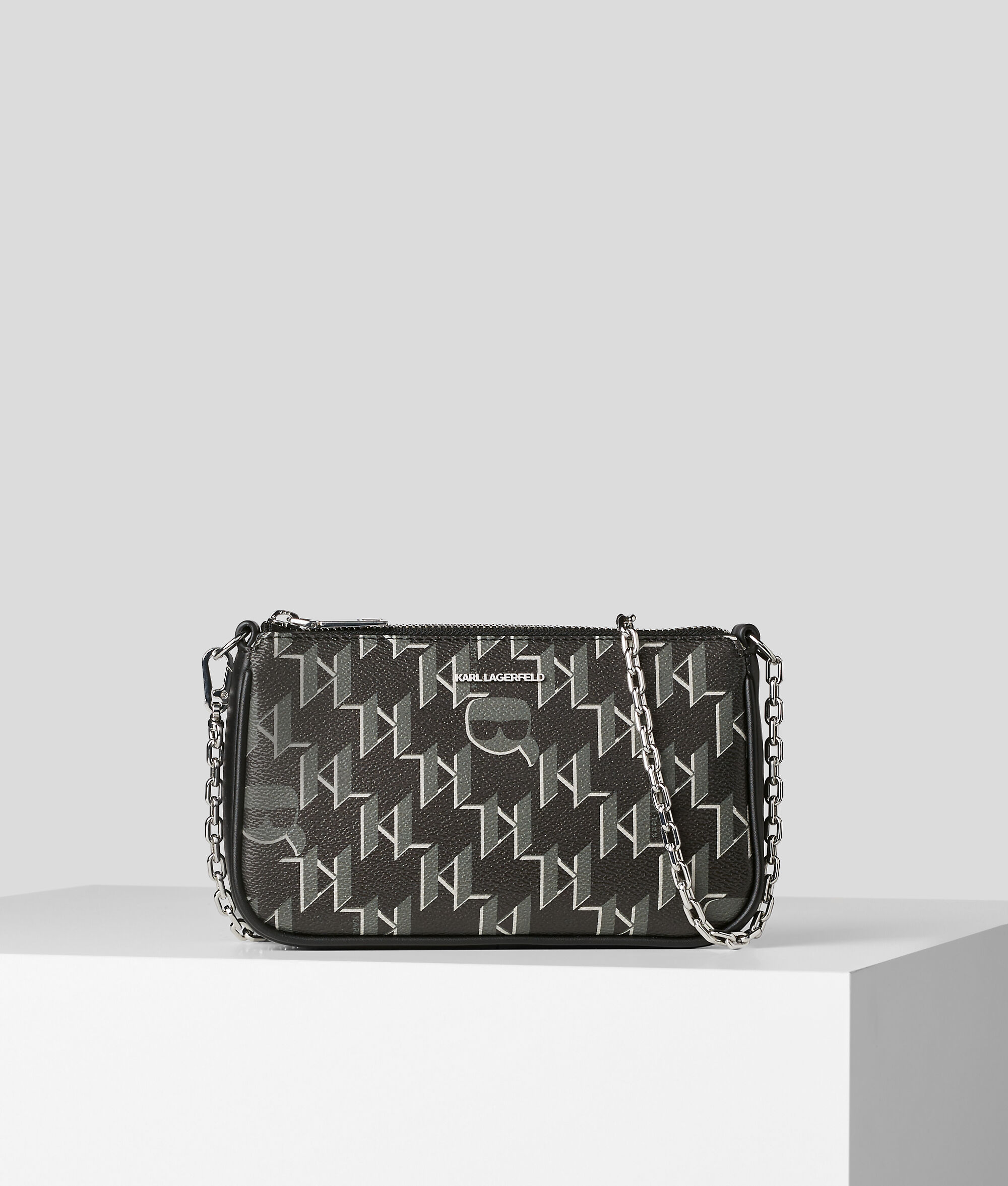 Pochette Cc Mono K/Ikonik