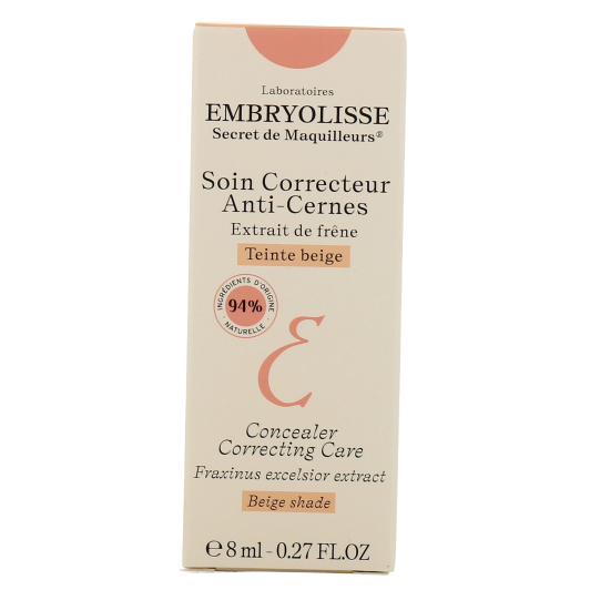 Soin correcteur anti-cernes Embryolisse