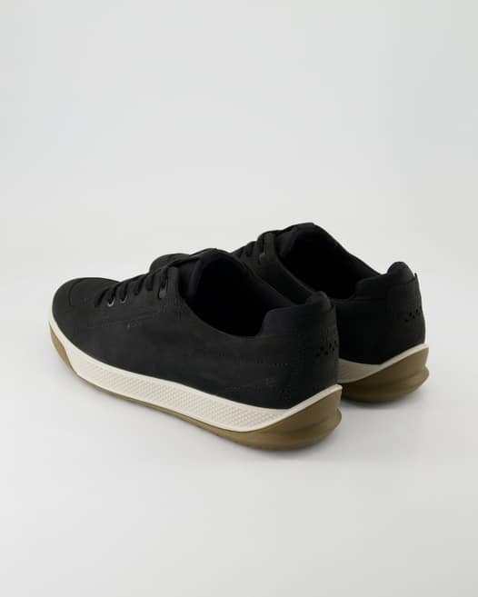 Ecco ECCO BYWAY TRED Sneaker in Schwarz