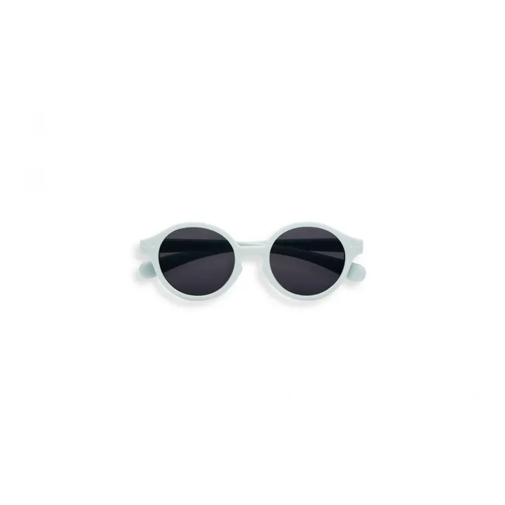 IZIPIZI Lunettes De Soleil Baby | Bleu gris