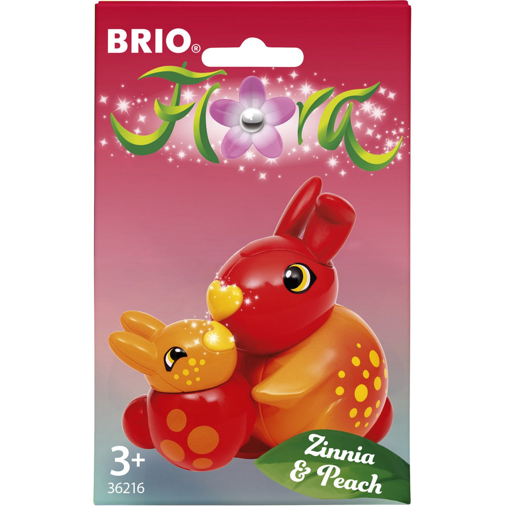 Køb BRIO® Flora 36216 Zinnia & Peach