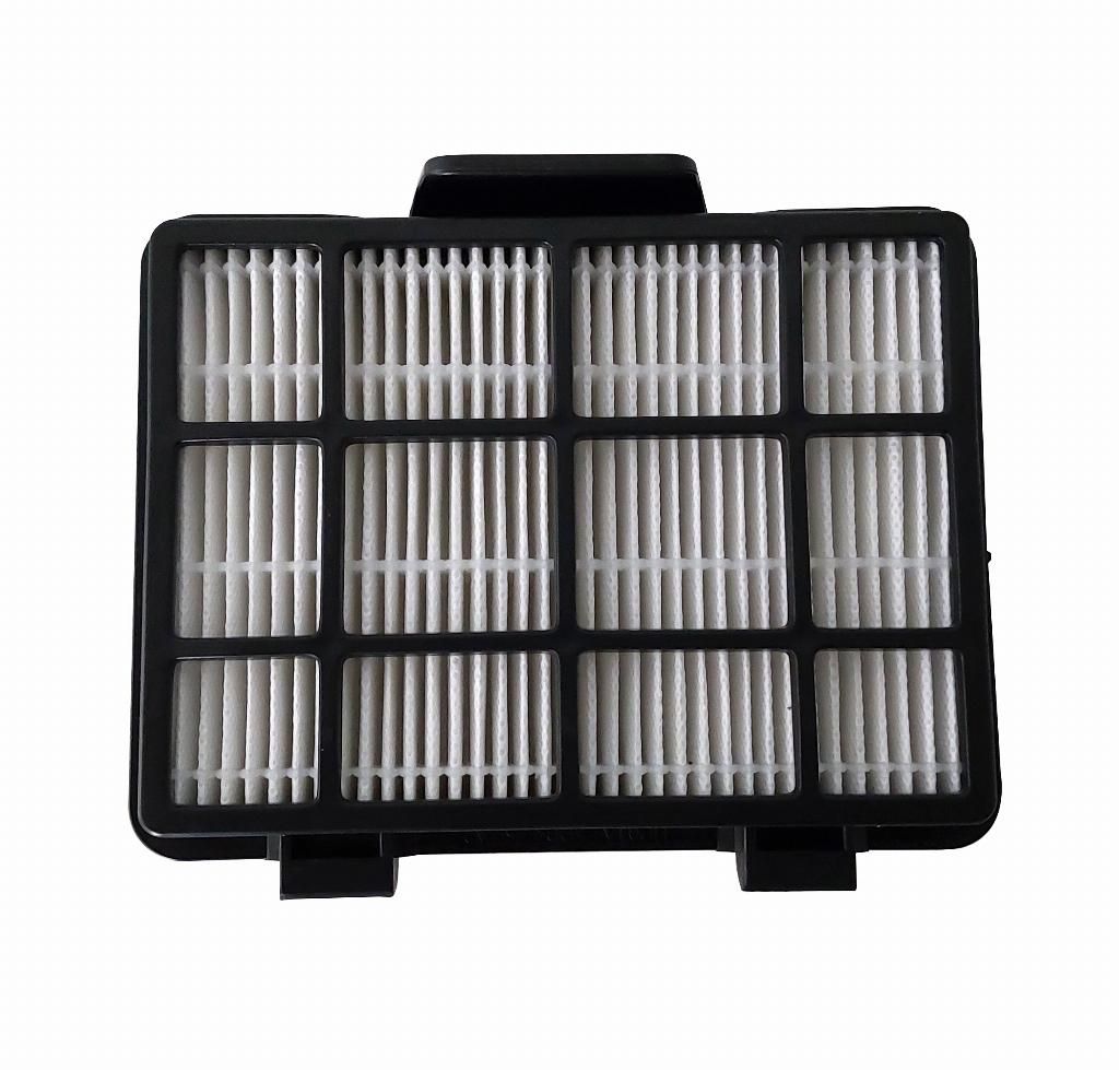 Friac Pr VCS2500 Filterset