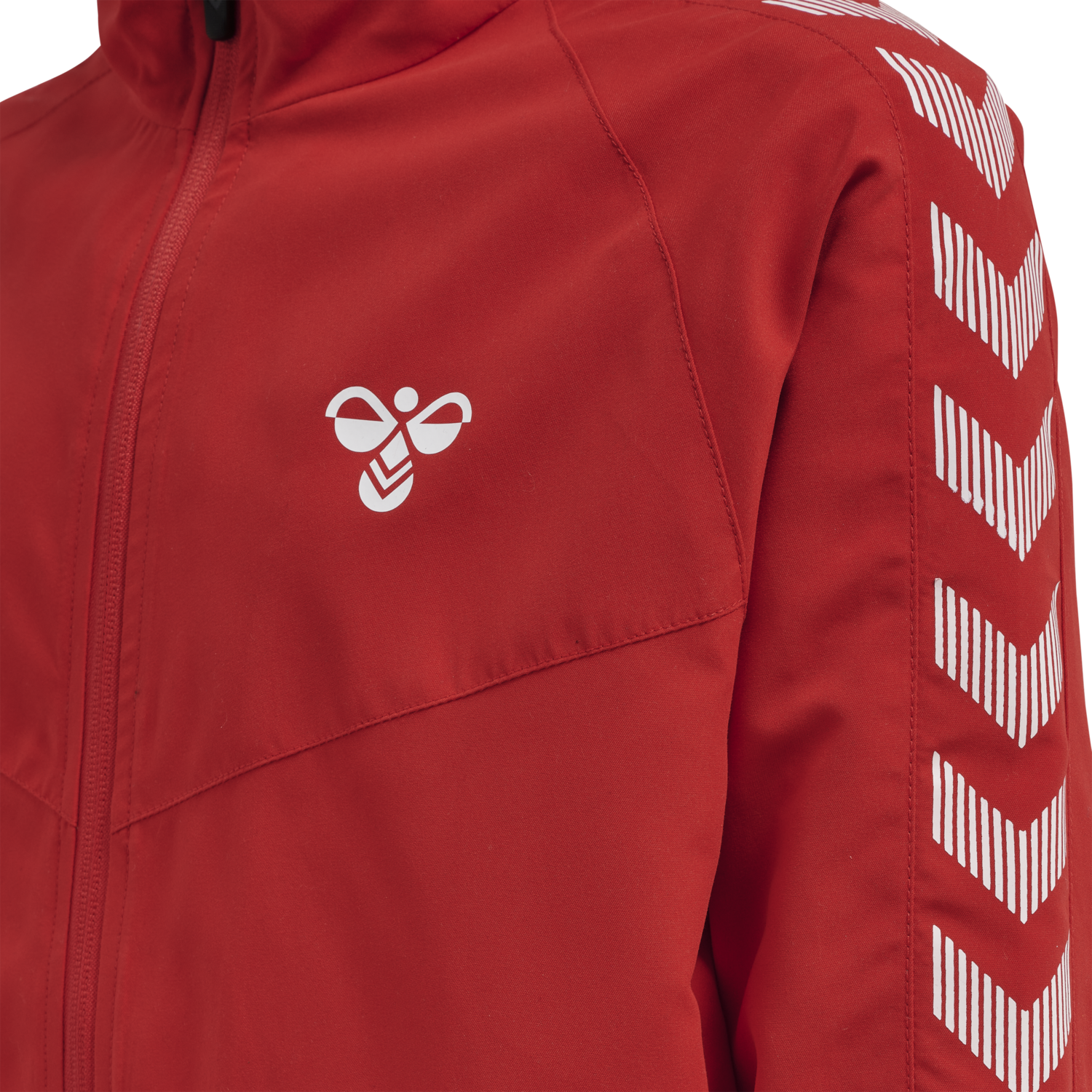 hmlGG12 TRACK JACKET KIDS