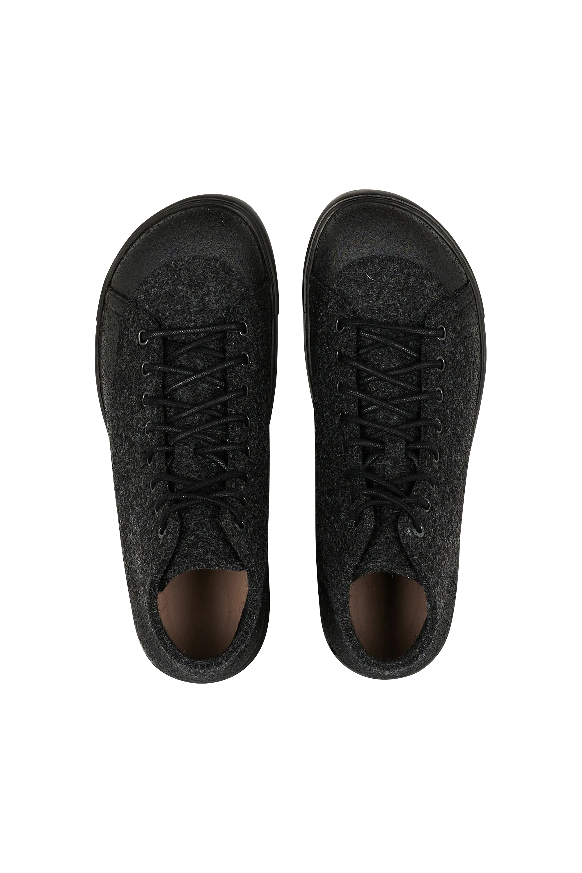 BIRKENSTOCK Baskets montantes Bend Mid Dip Noir