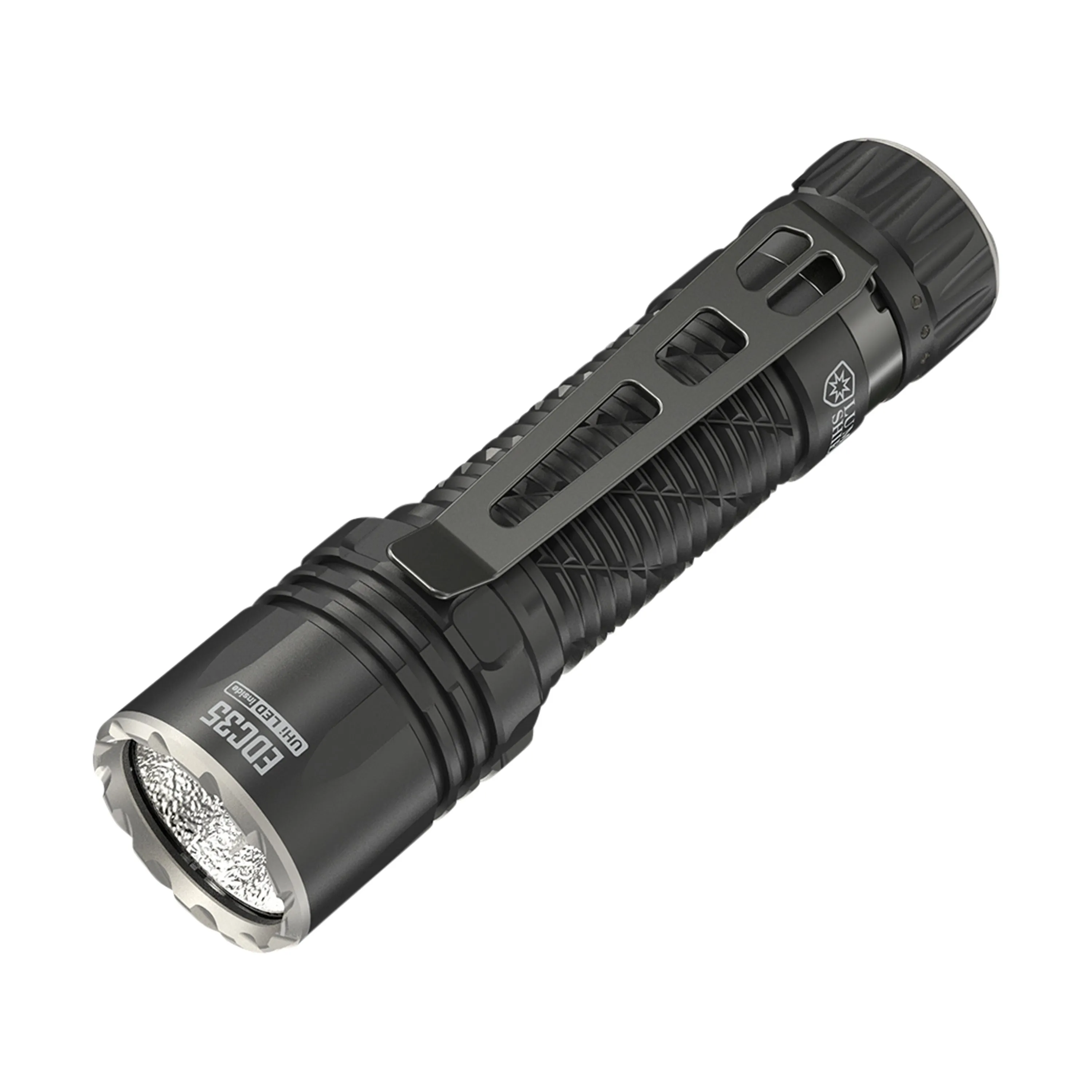 Nitecore -  Taschenlampe EDC35 5000 Lumen