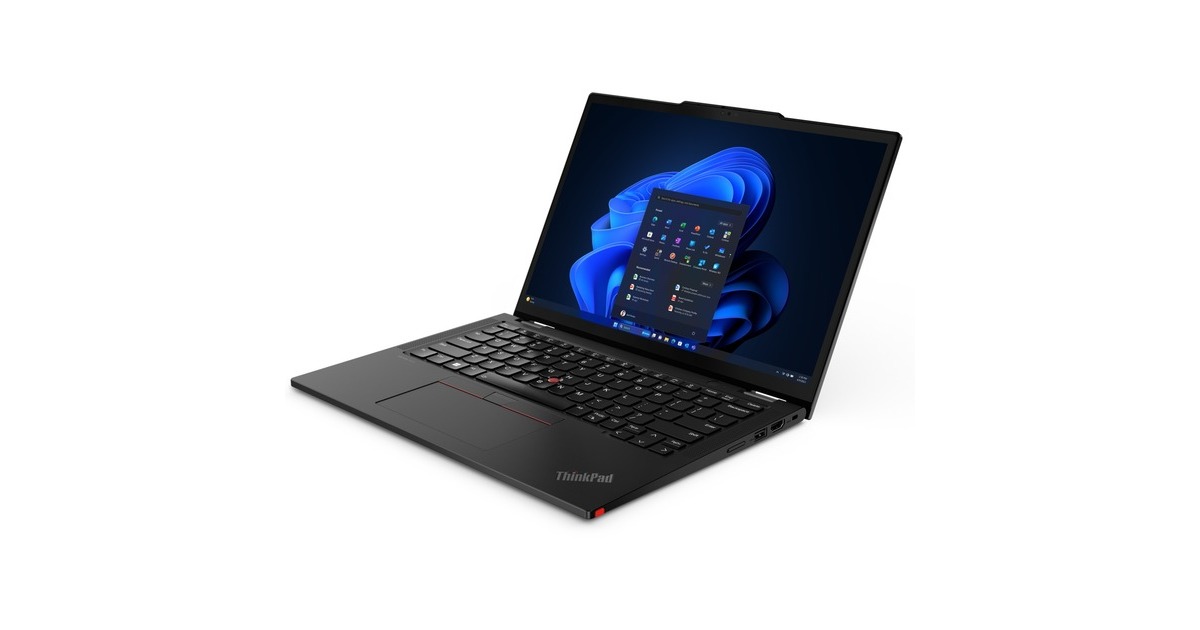 LenovoThinkPad X13 2-in-1 Gen 5 (21LW0010MH) 13.3