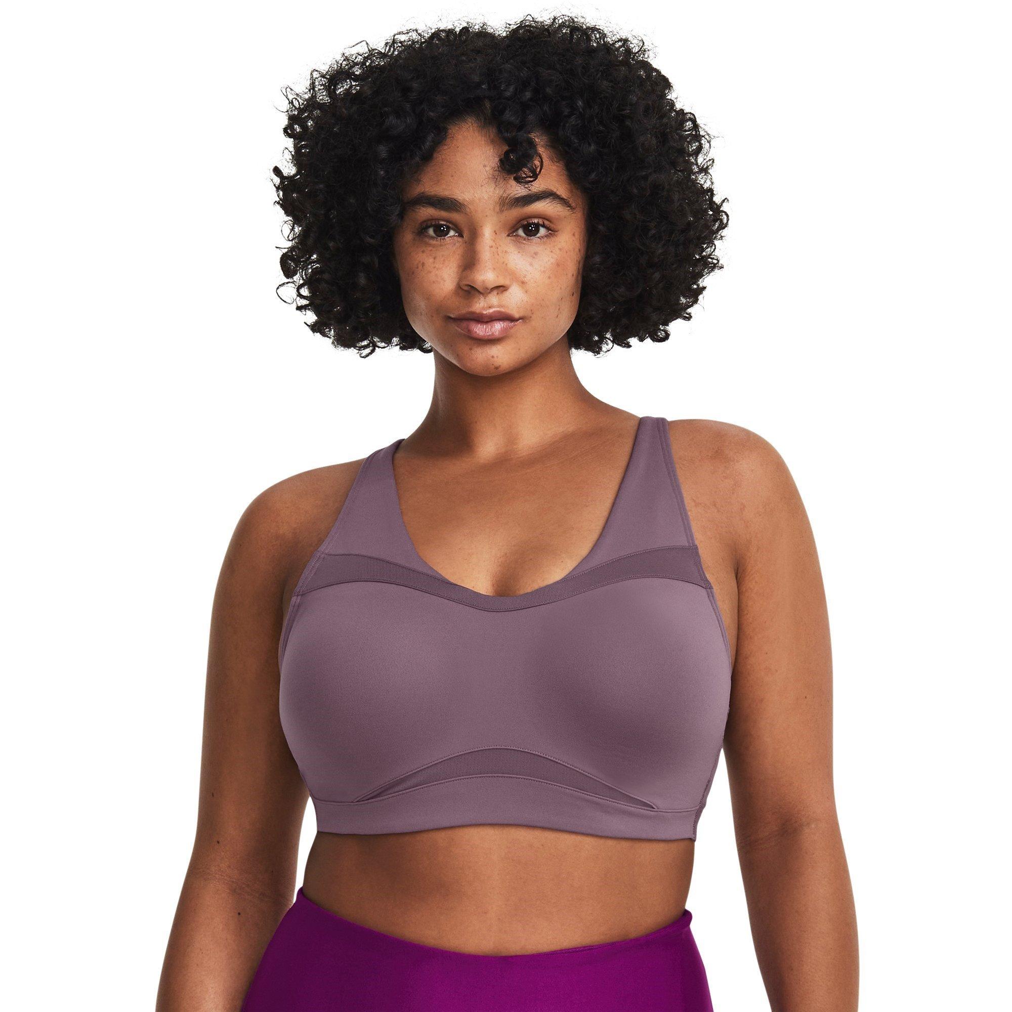 Under Armour UA Evolution Sports Bra Womens