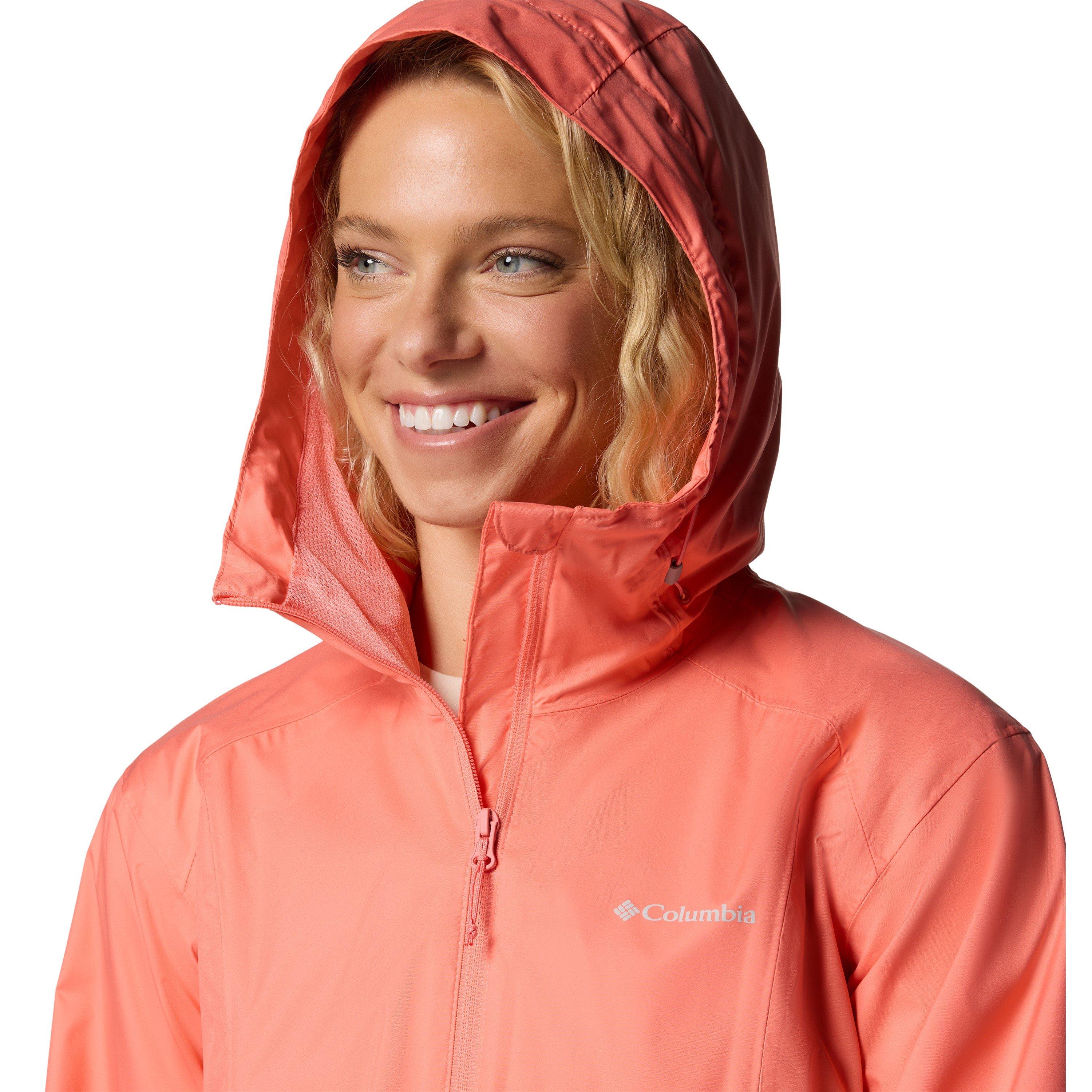 Columbia Inner 2L Jk Ld53