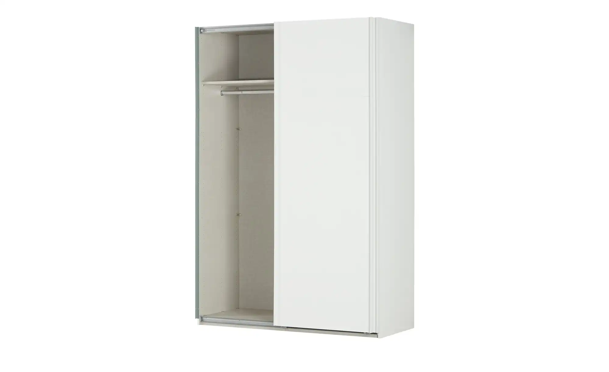 Schwebetürenschrank Canzo