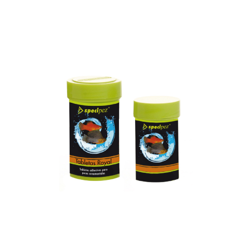 Comprimidos Specipez Base (100 ml 90 g)