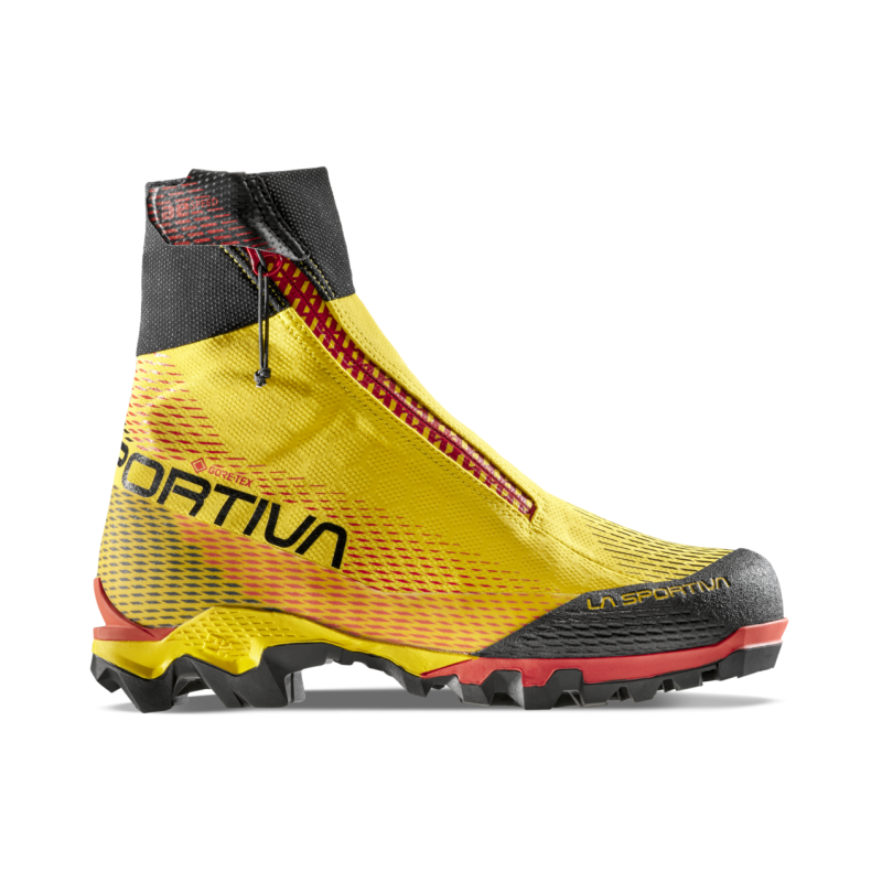 Aequilibrium Speed GTX - Chaussures alpinisme homme