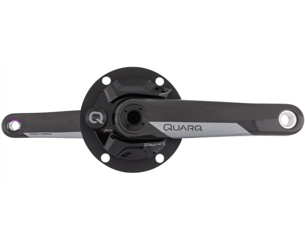 Quarq DFour DUB 11-Speed Powermeter