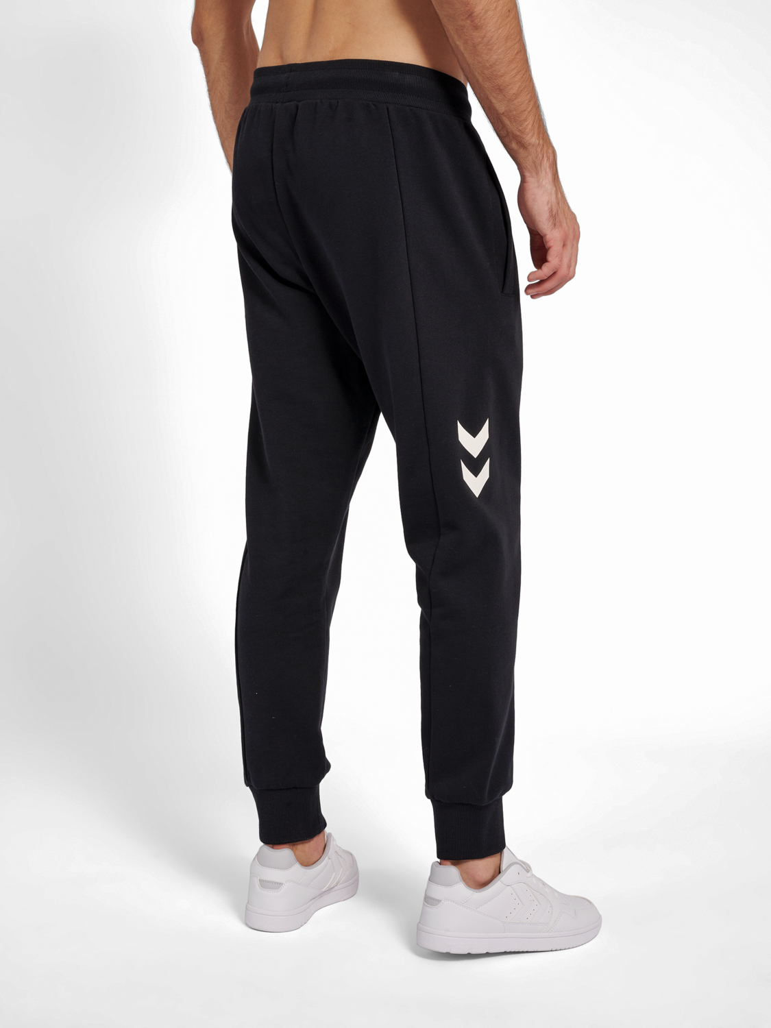 hmlLGC LIAM REGULAR PANTS