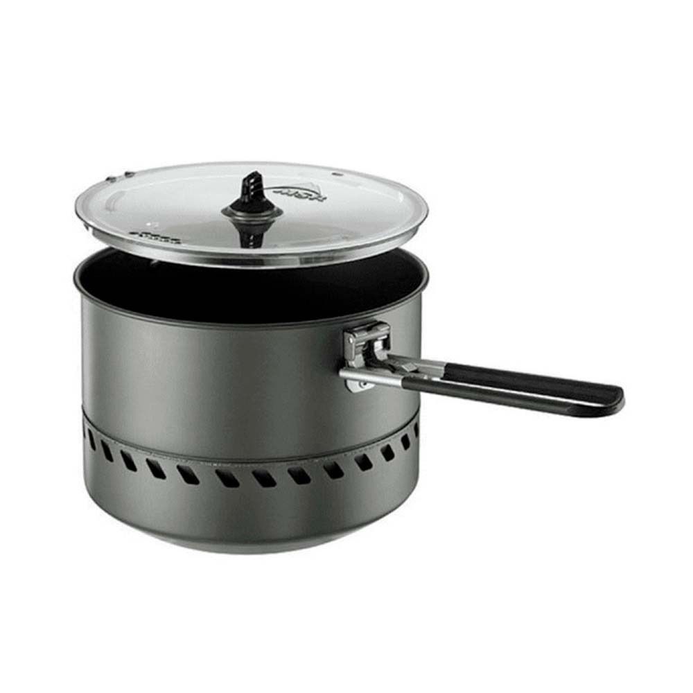 Msr REACTOR COOKWARE 2.5L - Casserole aluminium métal