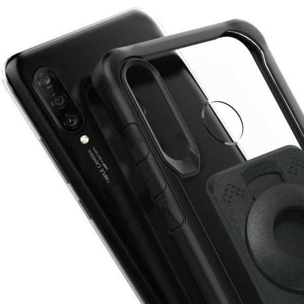 Tigra - Coque de protection FitClic Neo HP30L - Huawei P30 Lite