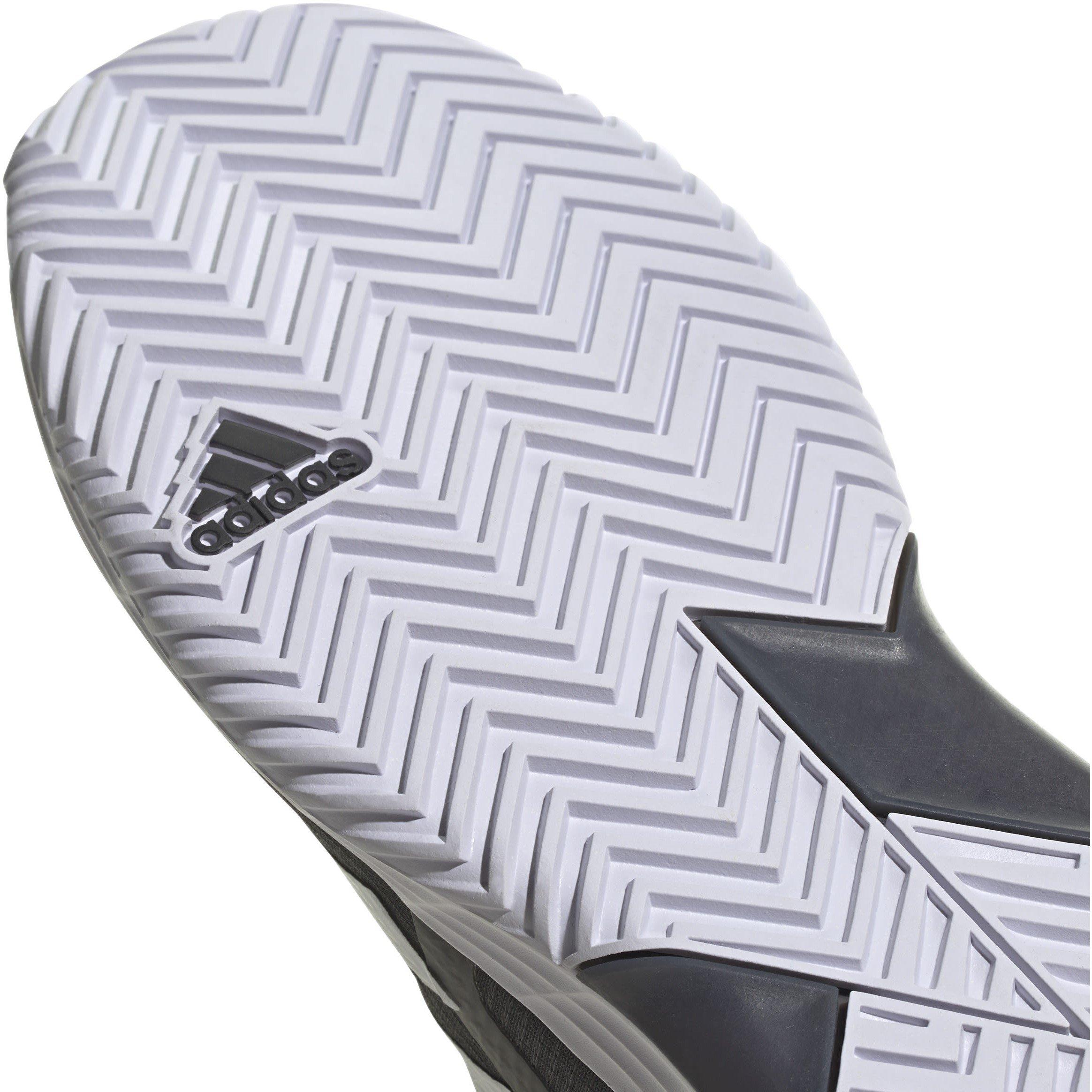 adidas Adizero Ubersonic 4.1 Tennis Shoes Mens