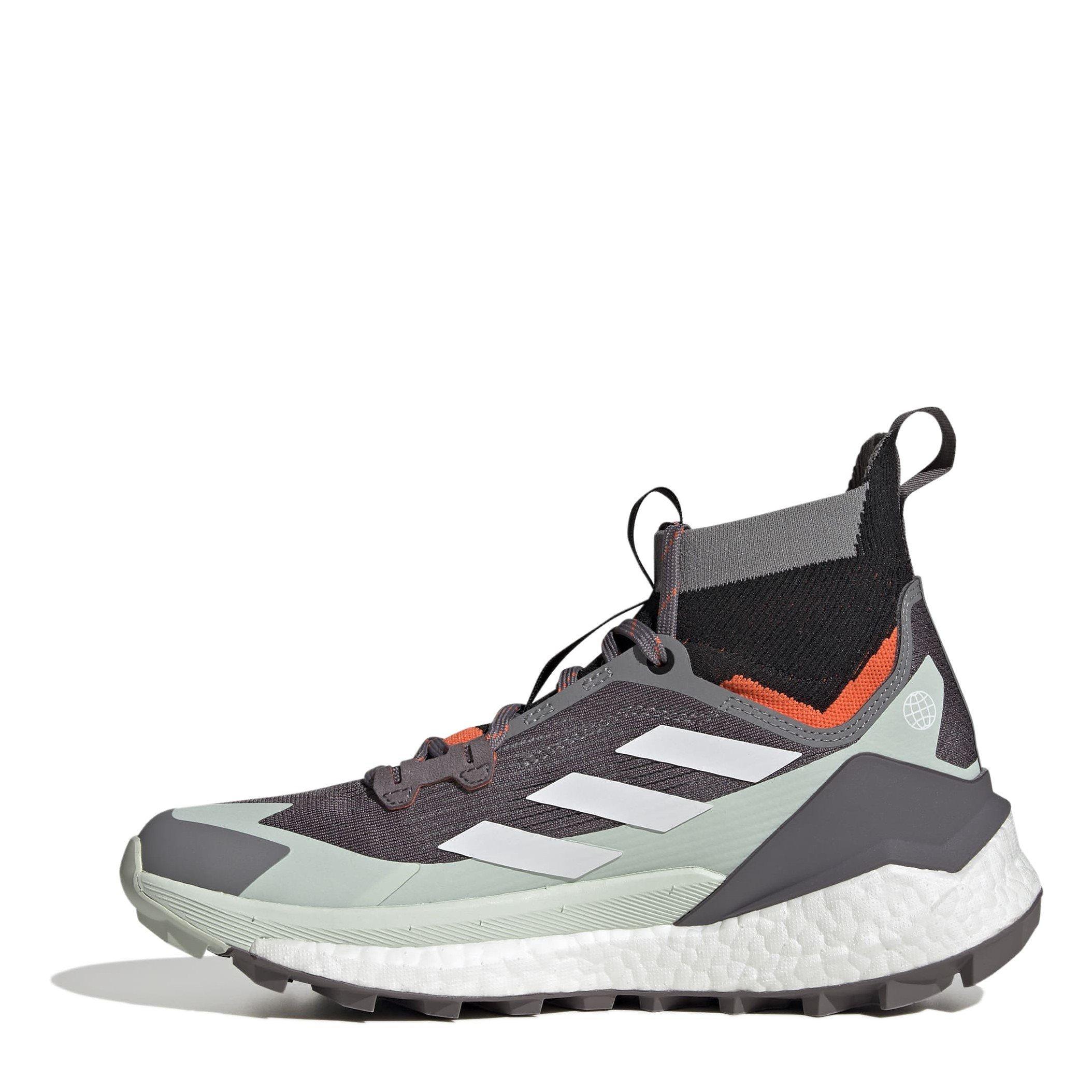 adidas TERREX Free Hiker 2 Hiking Shoes Womens
