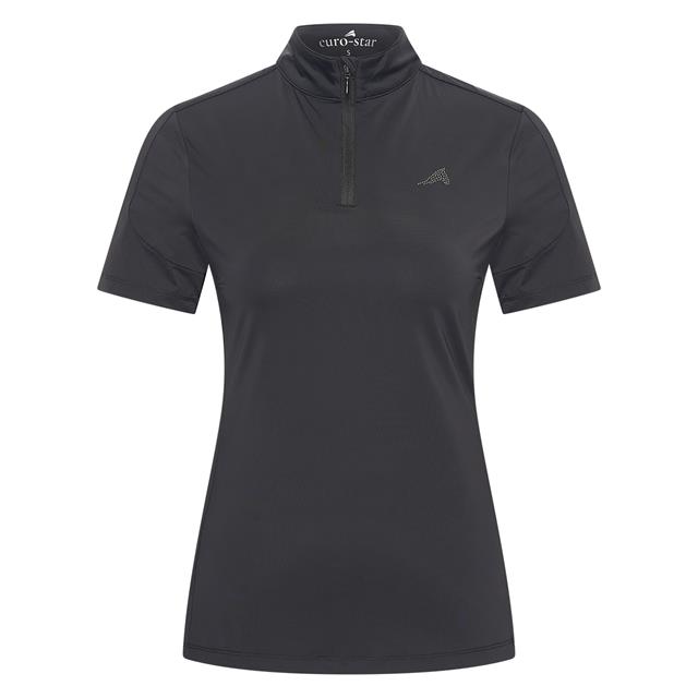 Trainingsshirt euro-star ESAlta Zwart