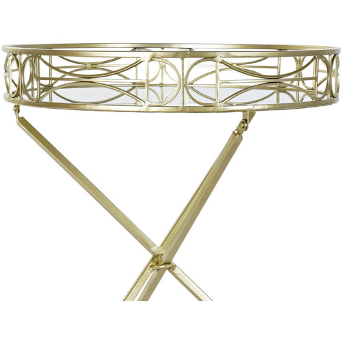 Alexandra Meti - Meti_MB182582 Oro