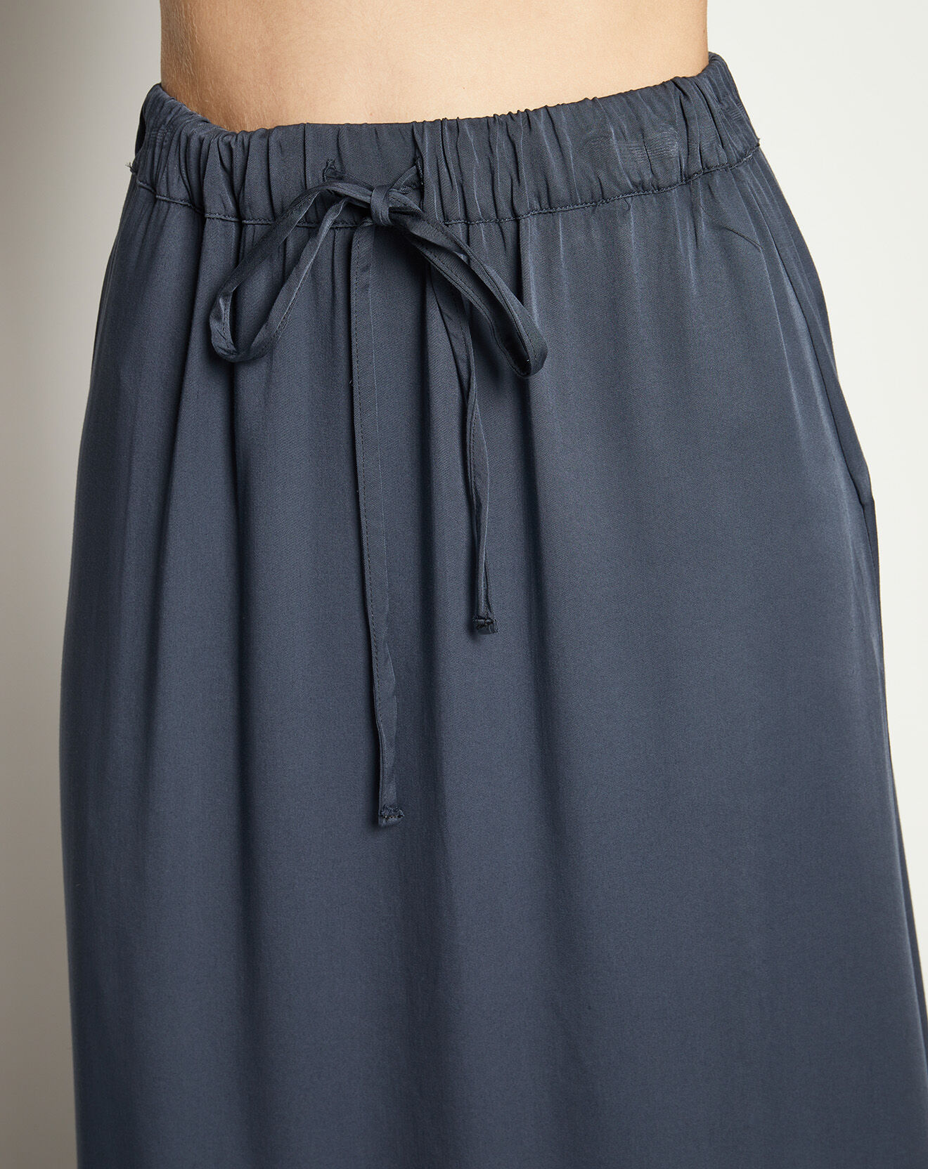 Yerse Jupe Lane anthracite