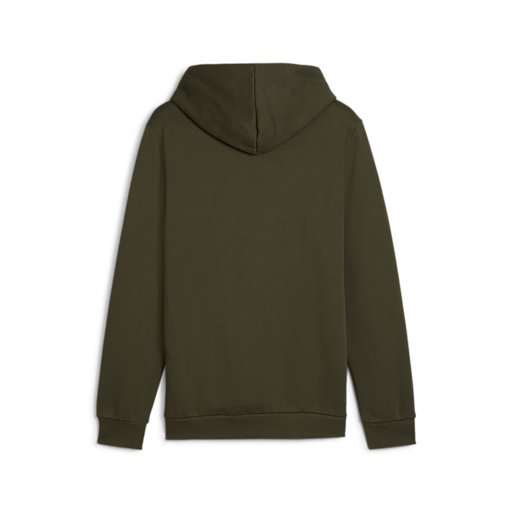 PUMA  Essentials Big Logo Hoodie