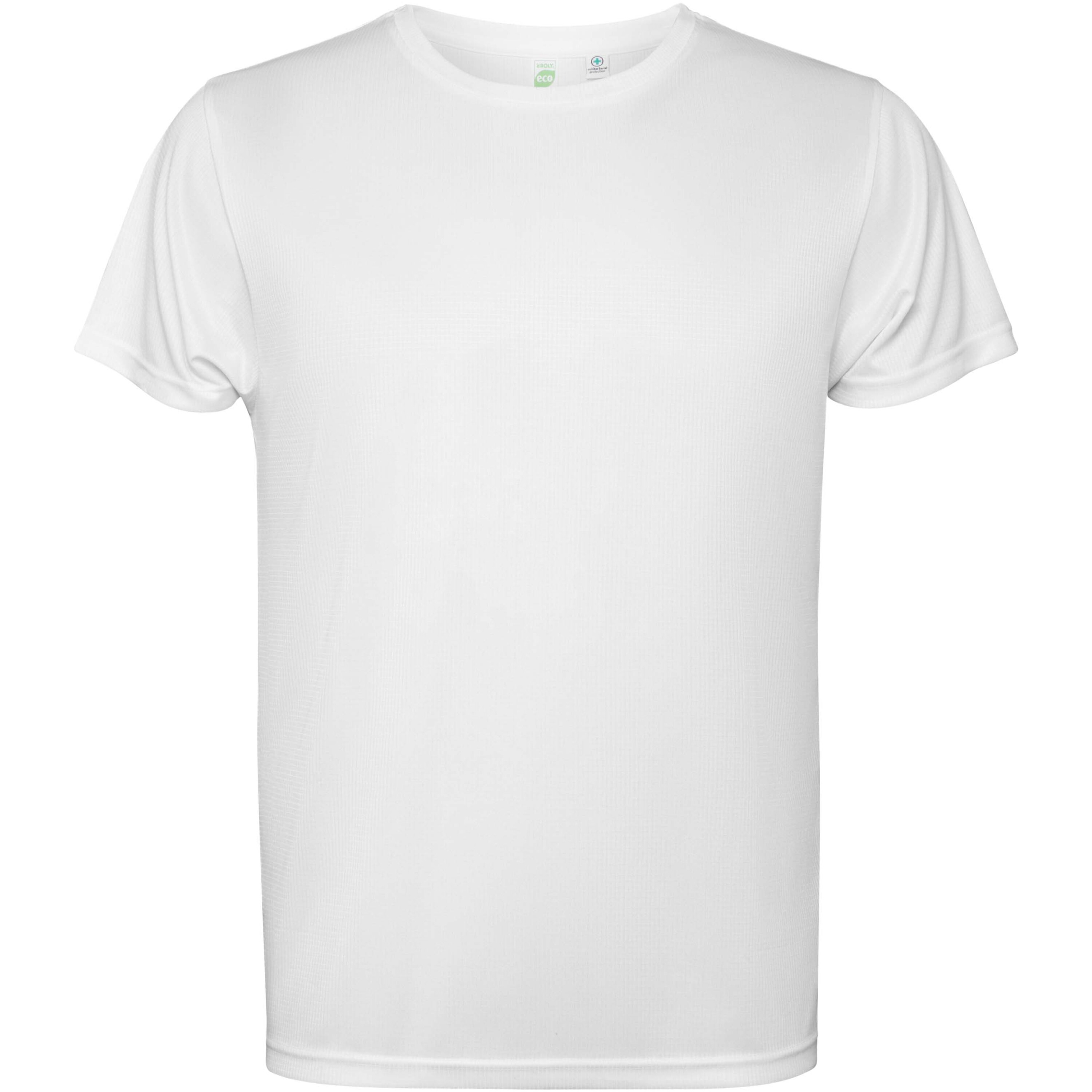 Roly K0430 - T-shirt Estoril à manches courtes pour enfant