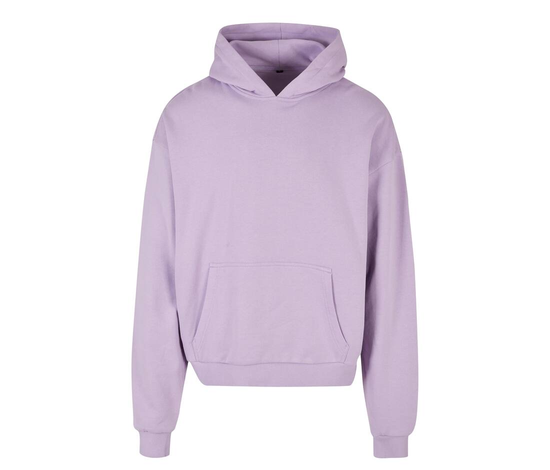 BUILD YOUR BRAND BY162 - Sweat à capuche lourd