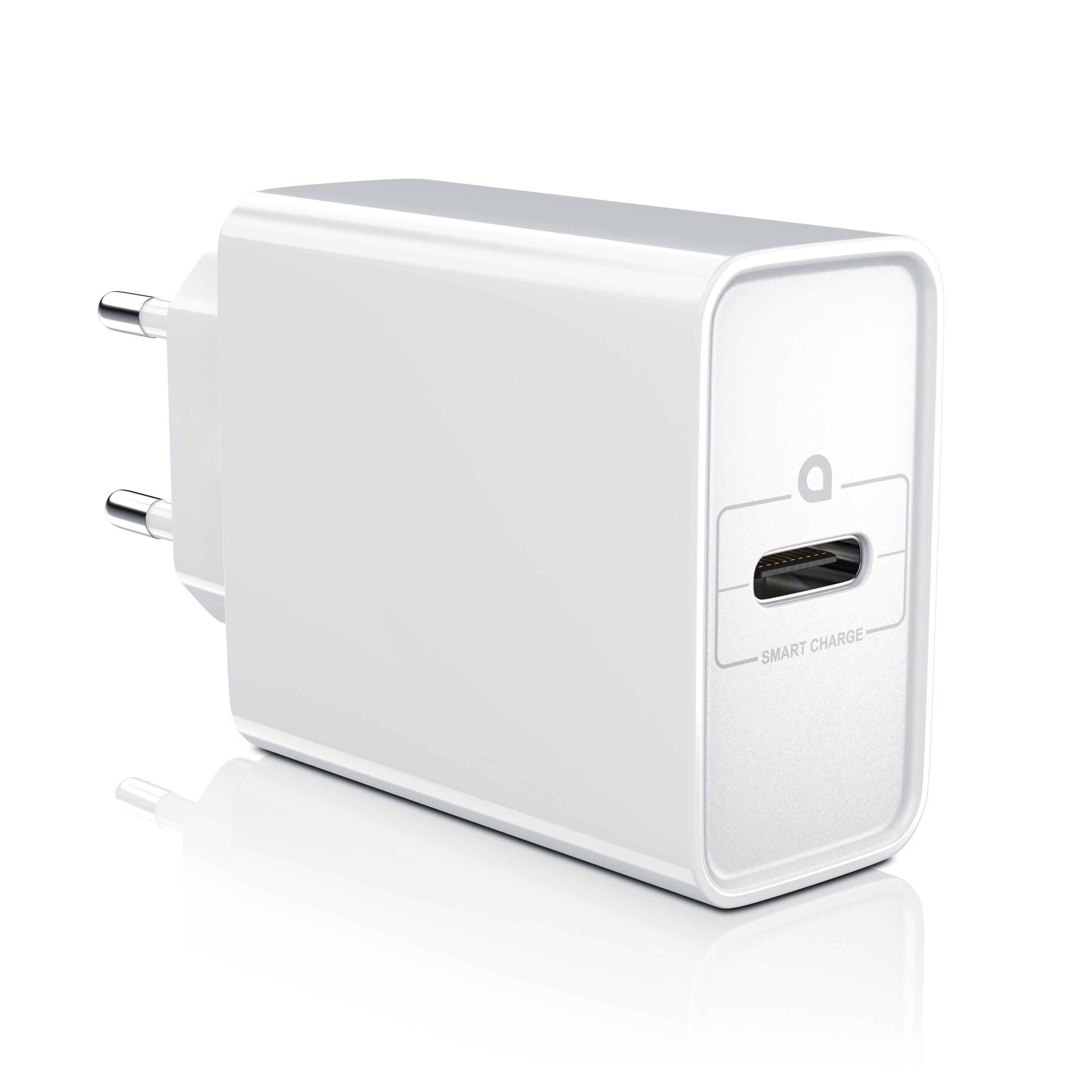 Aplic USB Typ C Ladegerät Netzteil mit Power Delivery - USB Charger - Schnellladefunktion - 30 Watt