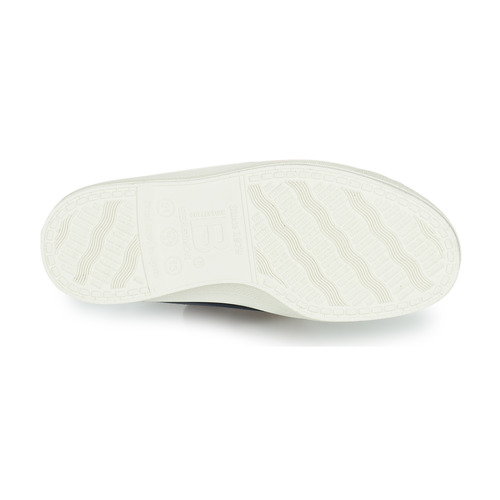 Bensimon - STELLA B79 ENFANT - Bleu