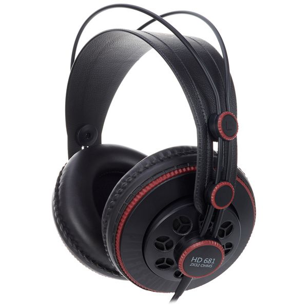 the t.bone PS 100 Headphone Bundle