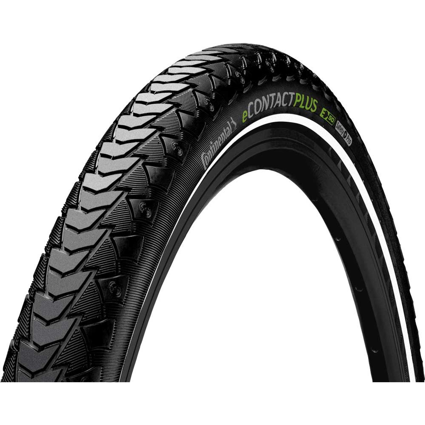 Continental eCONTACT Plus Buitenband