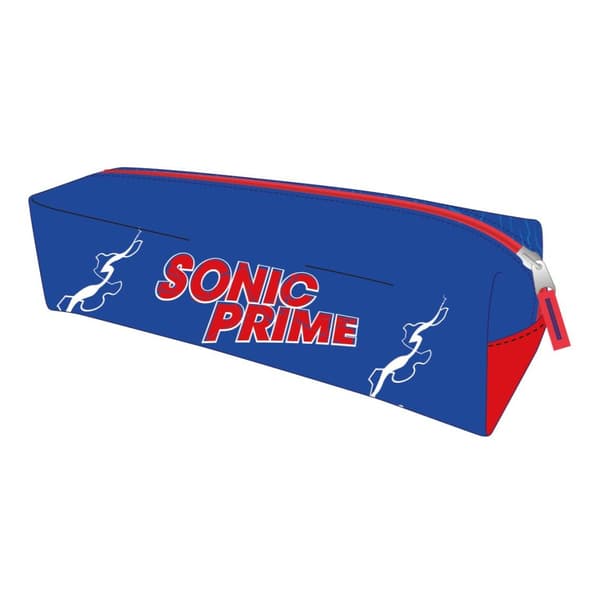 Sonic the Hedgehog Pennfodral - 20 cm