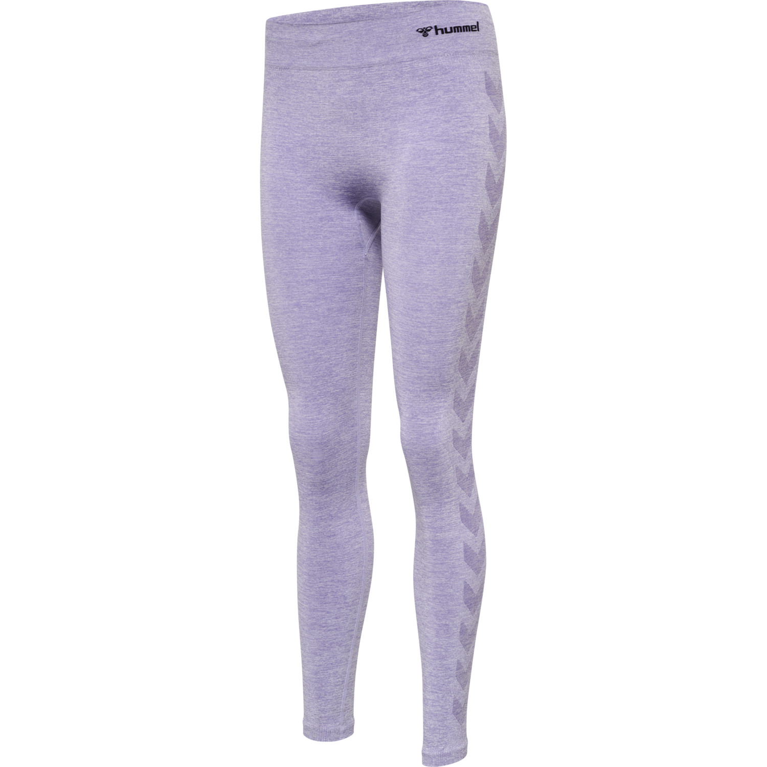 hmlCI SEAMLESS MID WAIST TIGHTS