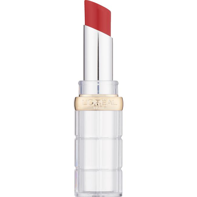 L'Oréal Paris Glow Paradise Balm In Lipstick 350 Rouge Paradise Lipstick 3,5 GR